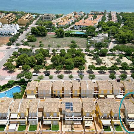 Kione Bellamar Alcoceber Exterior photo